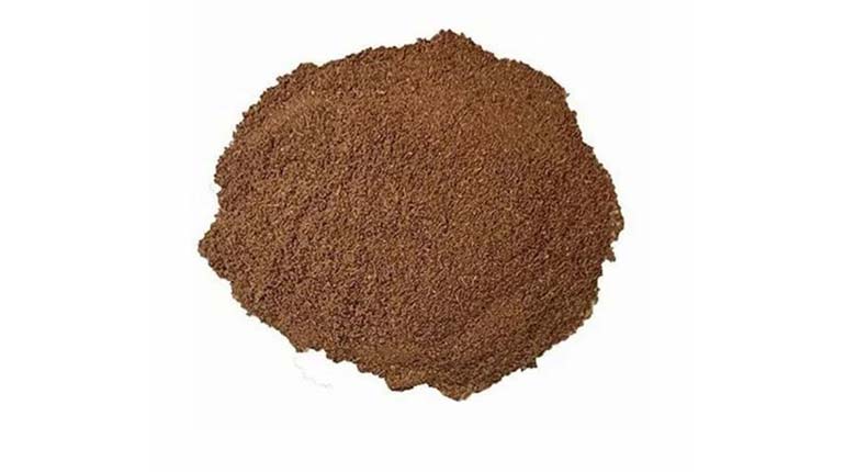 Neem Cake Agriculture Crop Powder