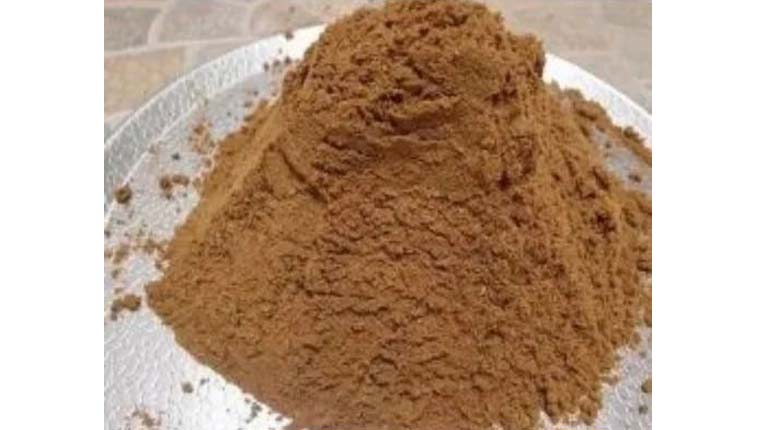 Sun Dry Fish Meal Fertilizer