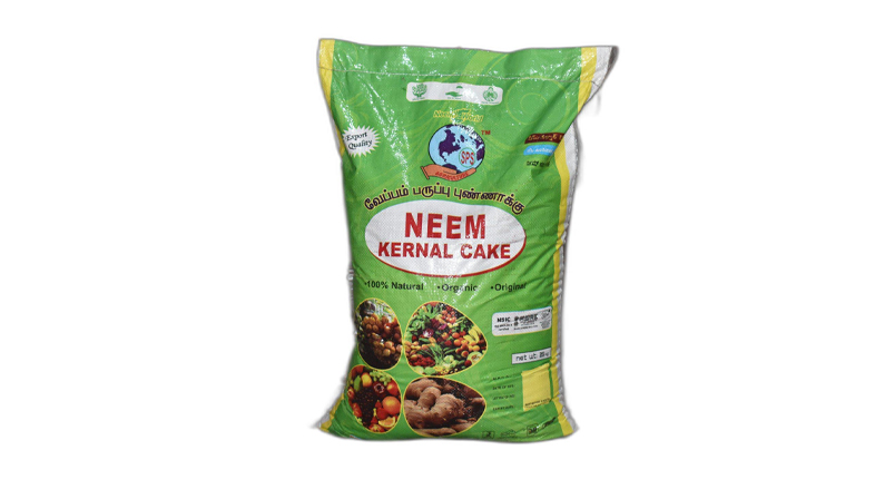 Neem Kernel Cake/Powder